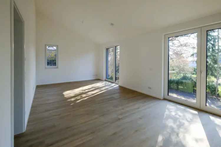 Wohnung mieten in Hamburg