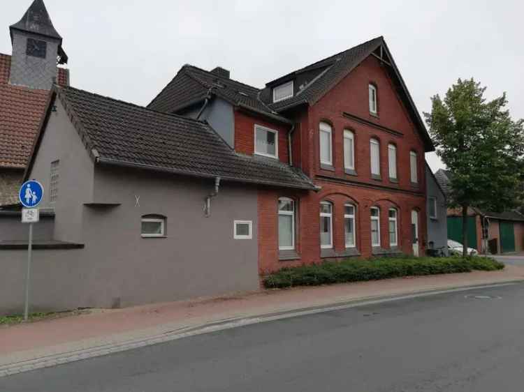 MFH Sehnde OT Höver
