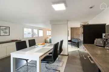 Wohnung (95.0 m²) zur Miete in Köln (Kolberger Straße 39, 50997 Cologne, Germany)