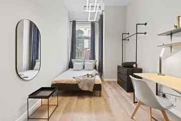 Wohnung (73.0 m²) zur Miete in Berlin (Braunschweiger Straße 71, 12055 Berlin, Germany)