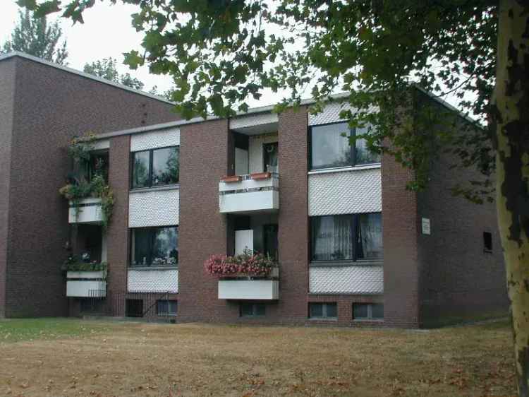Etagenwohnung: 3 Zimmer Schollbraukring6 in Essen