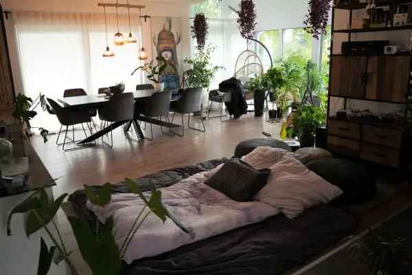 Modernes Haus Berlin Mahlsdorf 300qm 3 Schlafzimmer