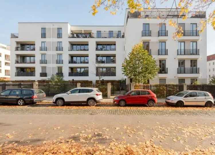 www.r-o.de +++ Familien aufgepasst! 4-Raum-Wohnung mit EBK – Wohlfühlen im Schweizer Viertel