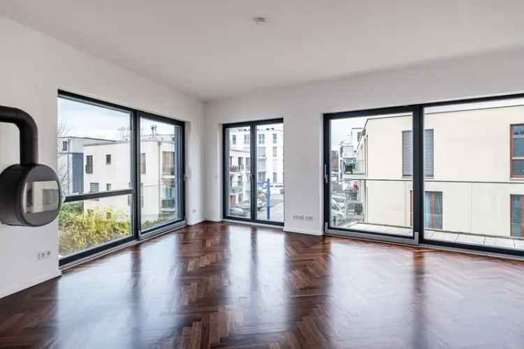 Wohnung Zum Kauf , Berlin
