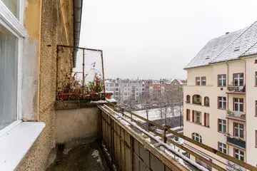 Wohnung (50.0 m²) zur Miete in Berlin (Reuterstraße 37, 12047 Berlin, Germany)