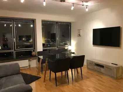 Wohnung (50.0 m²) zur Miete in Hamburg (Palmaille 35, 22767 Hamburg, Germany)