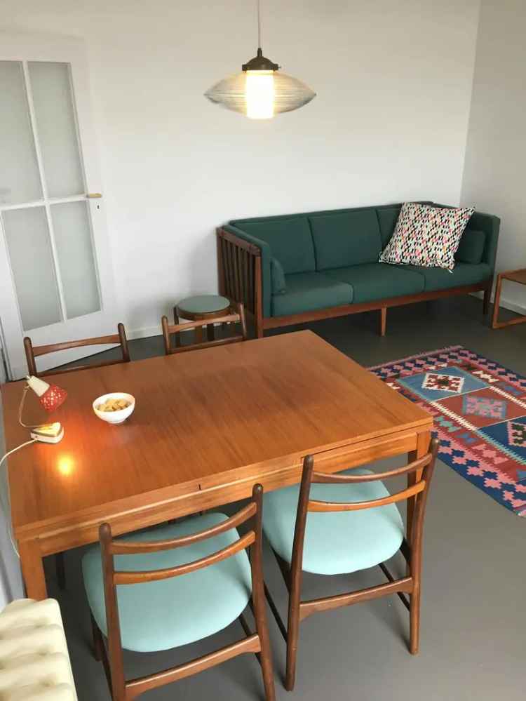 1 Schlafzimmer Wohnung mieten Berlin, Deutschland