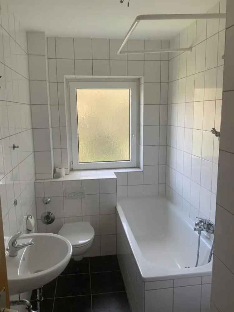 Mieten 3-Zimmer Wohnung Dortmund Kirchlinde Mit Parkmöglichkeiten