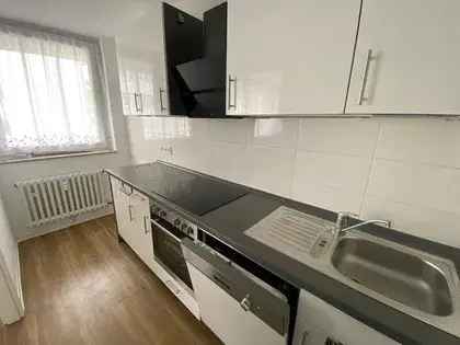 Wohnung (39.0 m²) zur Miete in Essen (Dreilindenstraße, 45128 Essen, Germany)