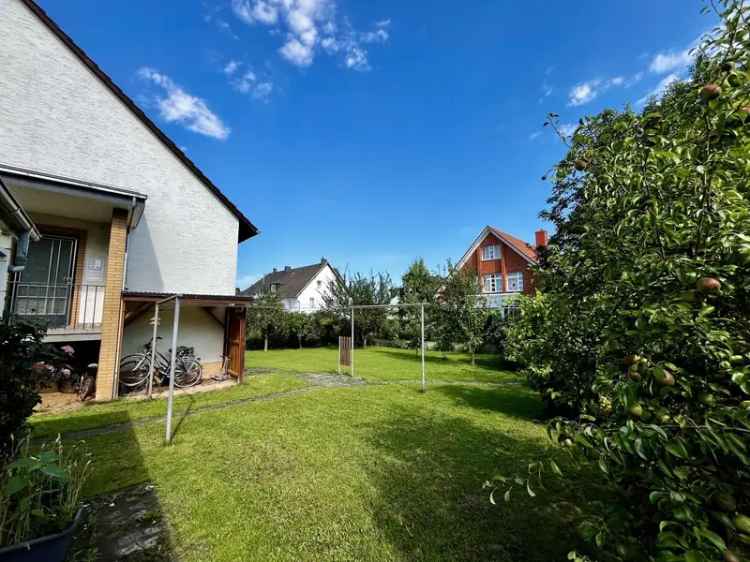 3 Familienhaus Ronnenberg Zentrum Neu Renoviert