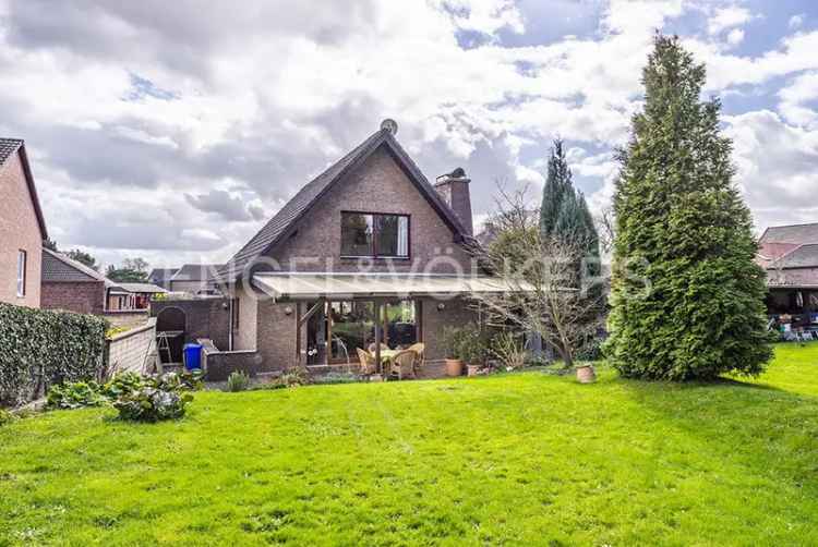 Haus Zum Kauf , Mönchengladbach, Nordrhein-Westfalen