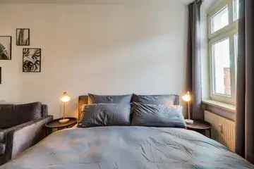 Wohnung (81.0 m²) zur Miete in Berlin (Hasenheide 65, 10967 Berlin, Germany)
