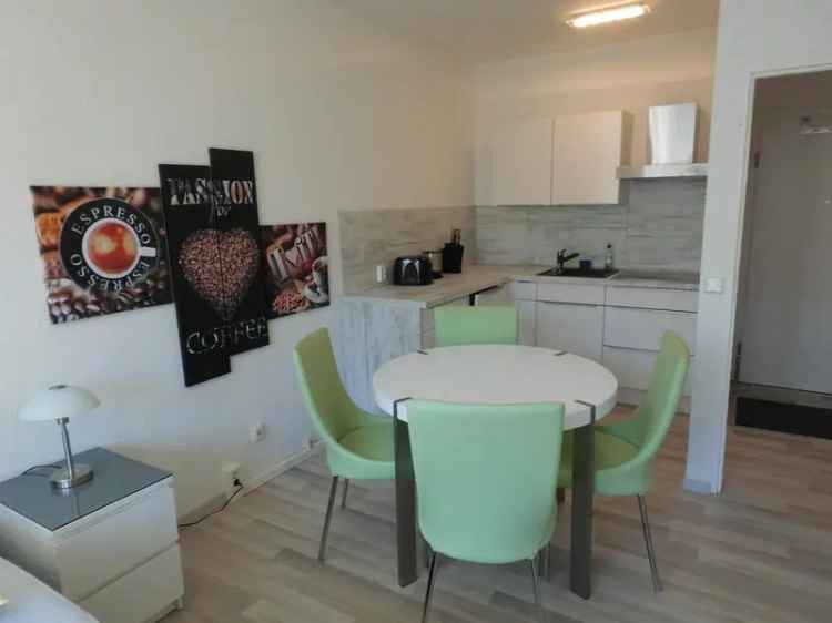 Wohnung mieten Berlin, Deutschland