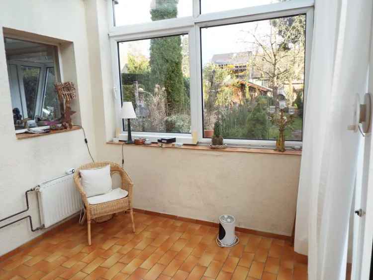 Haus in Berlin Mitte - Rehberge zu Verkaufen