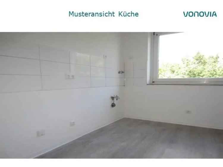 Erste eigene Wohnung? War haben genau das Richtige für Sie!