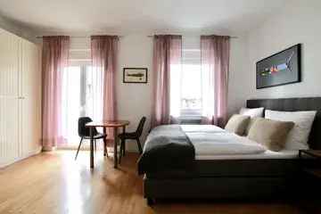 Wohnung (26.0 m²) zur Miete in Köln (Limburger Straße 27, 50672 Cologne, Germany)