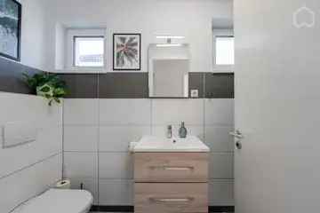 Wohnung (73.0 m²) zur Miete in Berlin (Bärbelweg 16, 13505 Berlin, Germany)