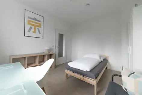 Wohnung (23.16 m²) zur Miete in Berlin (Neltestraße 37, 12489 Berlin, Germany)