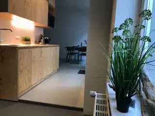 Wohnung (56.0 m²) zur Miete in Düsseldorf (Moorenstraße 30, 40225 Dusseldorf, Germany)
