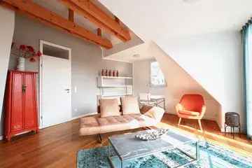 Haus (101.0 m²) zur Miete in Köln (Gilbachstraße 11, 50672 Cologne, Germany)