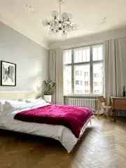 Wohnung (125.0 m²) zur Miete in Berlin (Schwedter Straße 27, 10119 Berlin, Germany)
