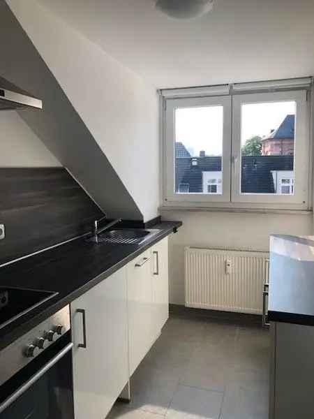 schöne Wohnung in der Mainzer Altstadt einziehen und wohlfühlen 
