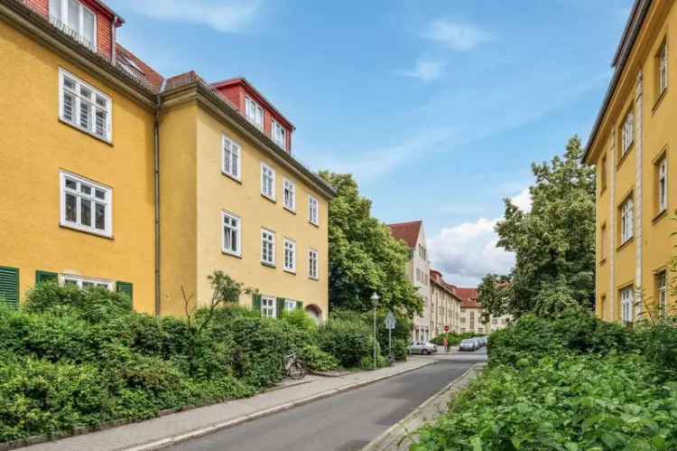 Kapitalanlage – Attraktive Wohnungen in ruhiger Lage