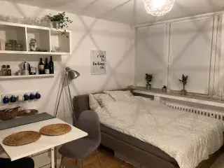 Wohnung (20.0 m²) zur Miete in Düsseldorf (Ziegelstraße 3, 40468 Dusseldorf, Germany)