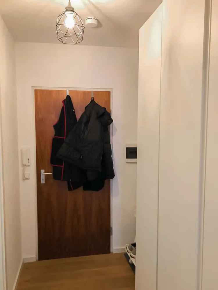 Tolles Appartement mit Einbauküche in TOP – Lage / mit Lift