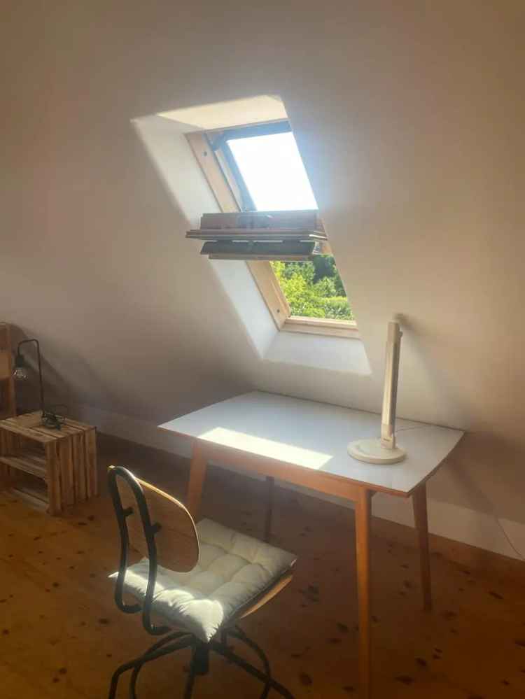 WG-Zimmer mieten Hamburg, Deutschland