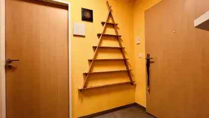 Wohnung (32.0 m²) zur Miete in Köln (Berufskolleg Humboldtstraße Berufsbildende Schule 17, Perlengraben 101, 50676 Cologne, Germany)