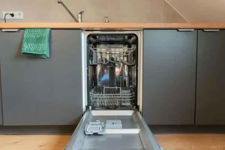 1 Schlafzimmer Wohnung mieten Essen, Deutschland