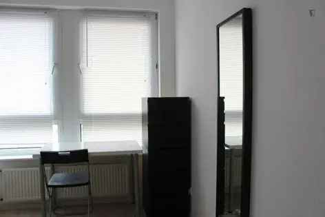 Wohnung (24.52 m²) zur Miete in Berlin (Koloniestraße 3-4, 13357 Berlin, Germany)