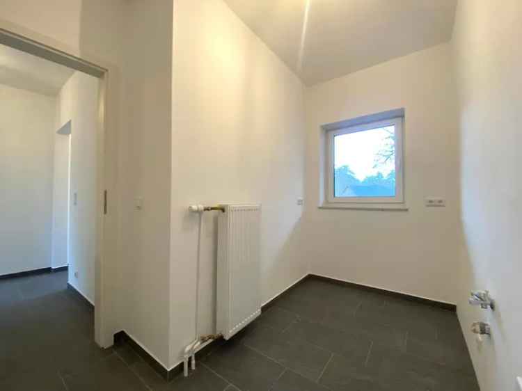 Moderne 1-Zimmer-Wohnung mit Kernsanierung