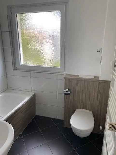 2-Zimmer-Wohnung in Essen Gerschede, sehr gepflegt!