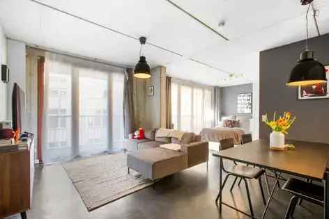 Wohnung (101.79 m²) zur Miete in Berlin (Michel Buchmann Fotografie | Fotostudio, Linienstraße 214, 10119 Berlin, Germany) - immosurf.de