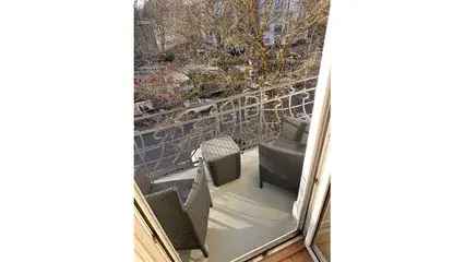 Wohnung (117.0 m²) zur Miete in Hamburg (Sonnenau 11, 22089 Hamburg, Germany)