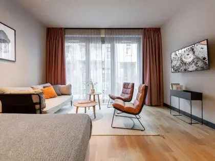 1-Zimmer-Wohnung (44.0 m²) zur Miete in Hamburg (Heckscherstraße 48, 20253 Hamburg, Germany) - immosurf.de