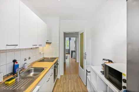 Wohnung (23.0 m²) zur Miete in Hamburg (Horner Weg 199, 22111 Hamburg, Germany)