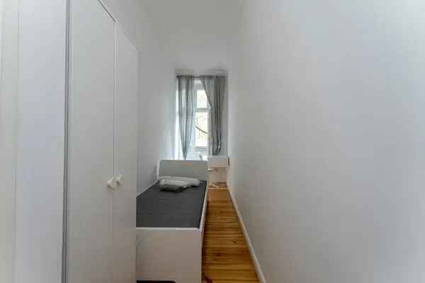 Privatzimmer in Berlin, Friedrichshain