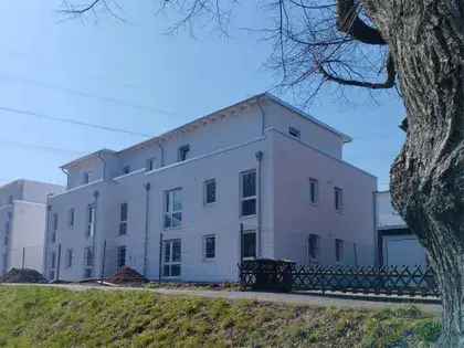 Wohnung (65.0 m²) zur Miete in Dortmund (Graffweg, Leni-Rommel-Straße, 44143 Dortmund, Germany)