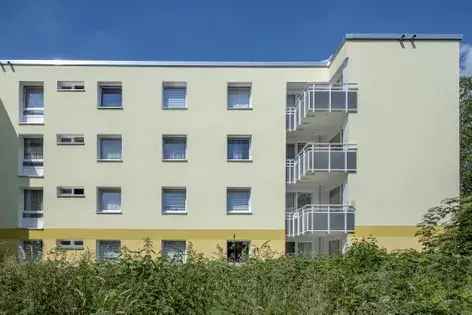 Wohnung (73.0 m²) zur Miete in Dortmund (Baaderweg 8, 44328 Dortmund, Germany)