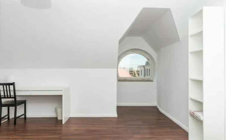 WG-Zimmer mieten München, Deutschland