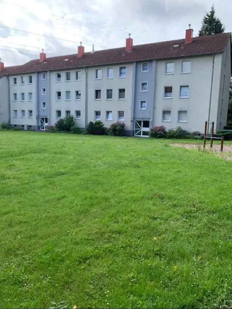 Bochum:ETW mit Balkon als Kapitalanlage