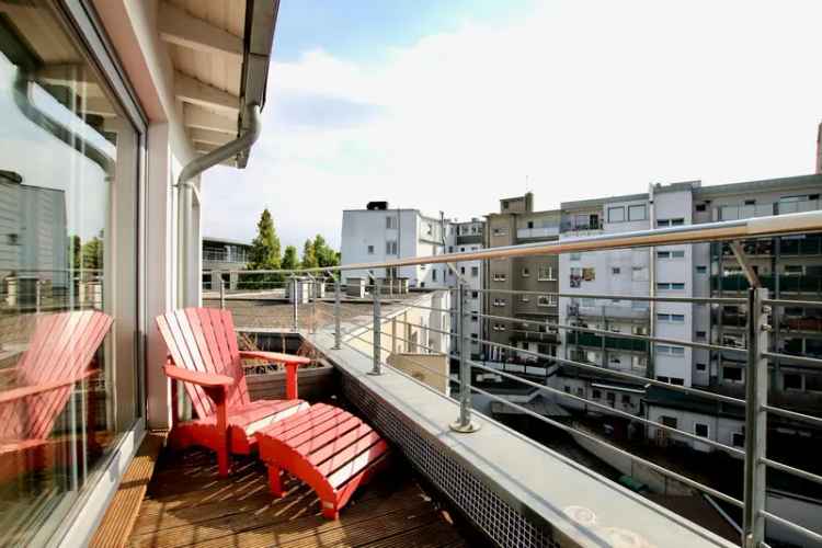 Wohnung mieten Köln, Deutschland