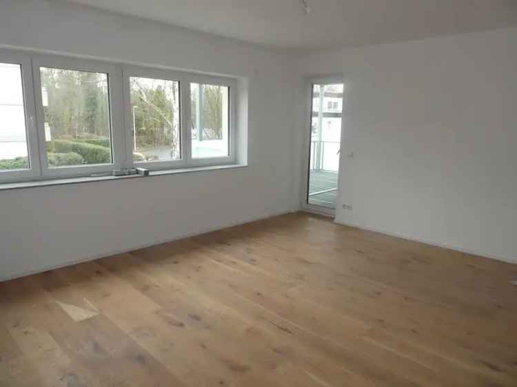 Bonn Endenich KFW 55 Energiesparhaus 4 Zimmer Wohnung 103qm Balkon