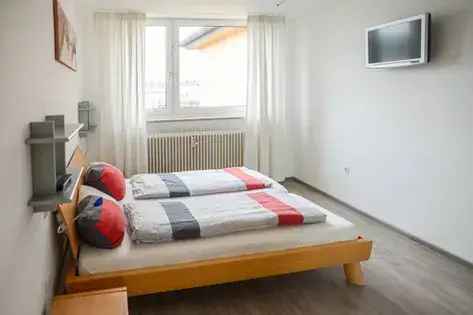 Mieten Wohnung in München 49m² mit hervorragenden Merkmalen