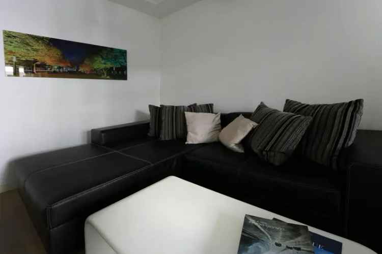 1 Schlafzimmer Wohnung mieten Berlin, Deutschland