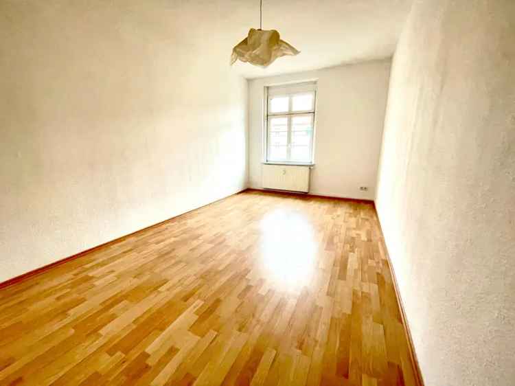 3 Raumwohnung Dresden Neustadt 66qm Sofort Frei