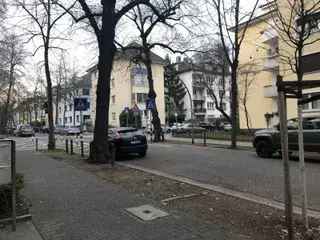 Wohnung (50.0 m²) zur Miete in Frankfurt am Main (Goldsteinstraße 48, 60528 Frankfurt, Germany)
